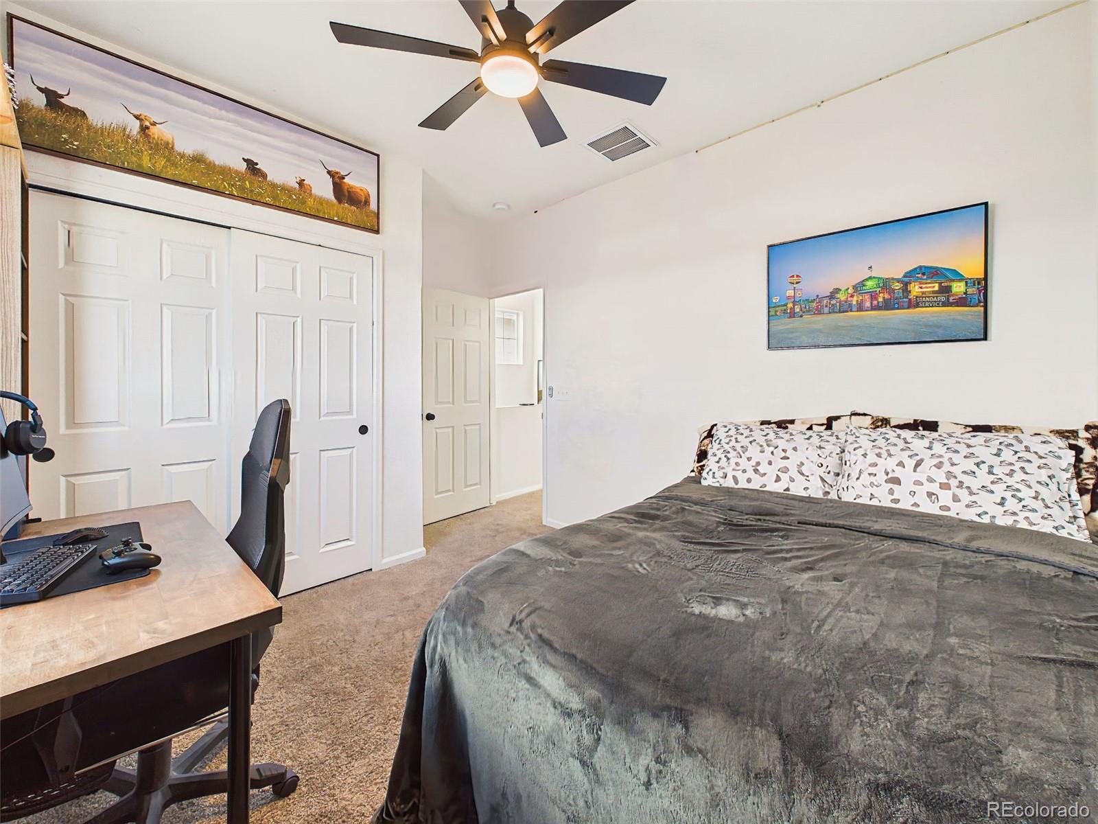 MLS Image #31 for 5047  baseline view,colorado springs, Colorado