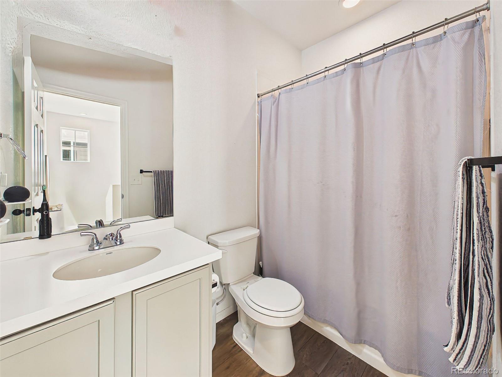 MLS Image #32 for 5047  baseline view,colorado springs, Colorado