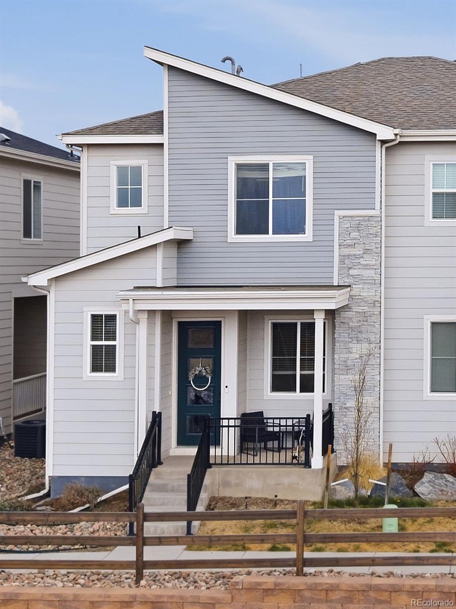 MLS Image #35 for 5047  baseline view,colorado springs, Colorado