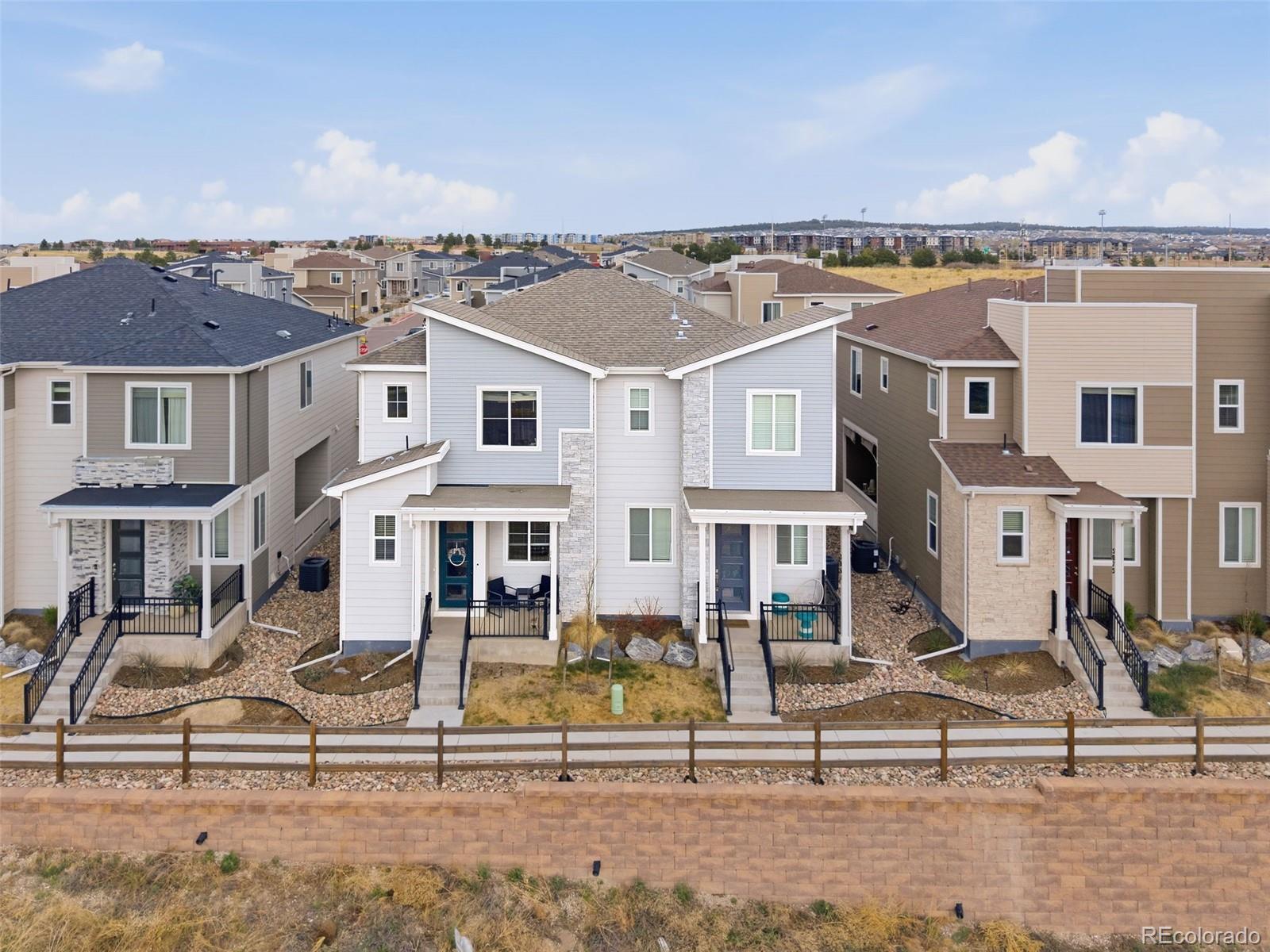 MLS Image #36 for 5047  baseline view,colorado springs, Colorado