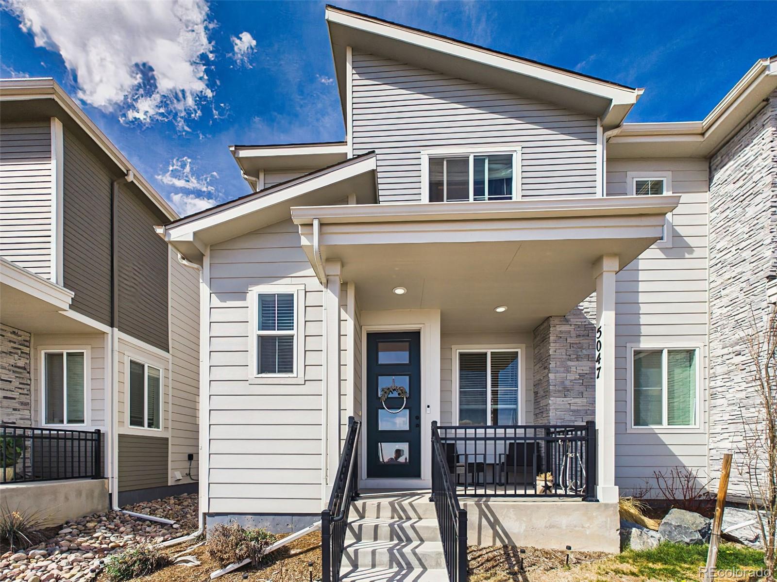 MLS Image #37 for 5047  baseline view,colorado springs, Colorado