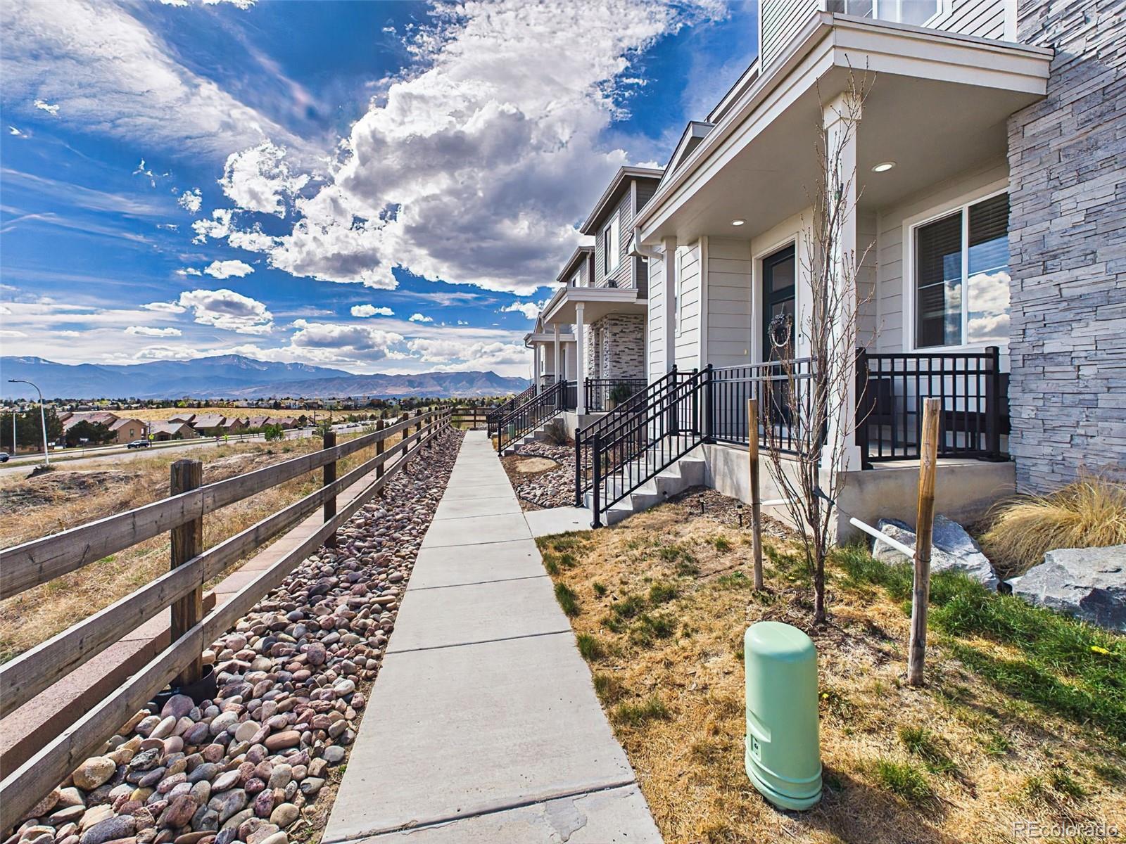MLS Image #38 for 5047  baseline view,colorado springs, Colorado