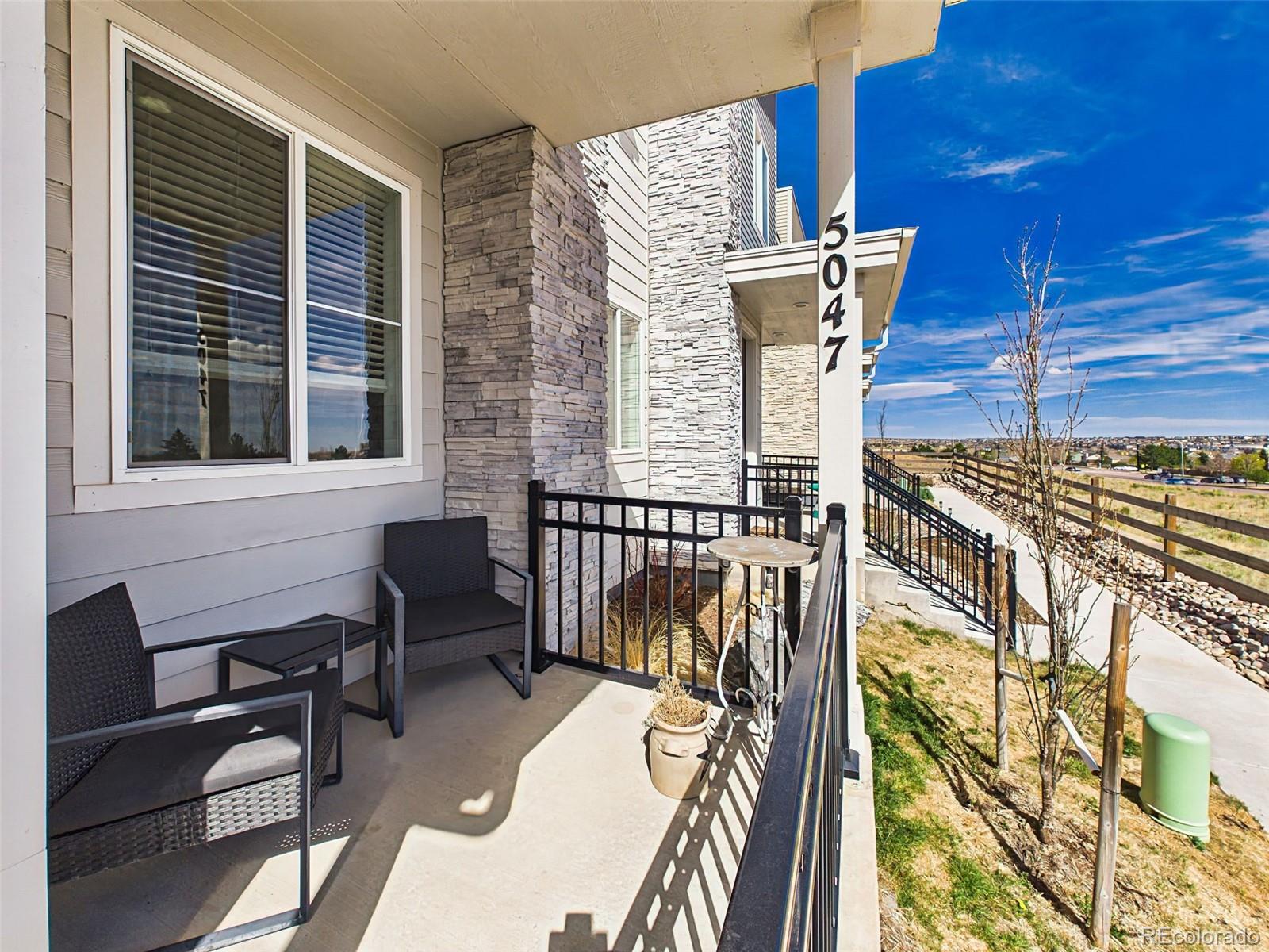 MLS Image #39 for 5047  baseline view,colorado springs, Colorado