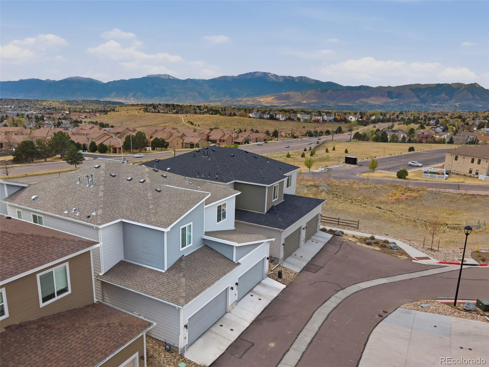 MLS Image #42 for 5047  baseline view,colorado springs, Colorado