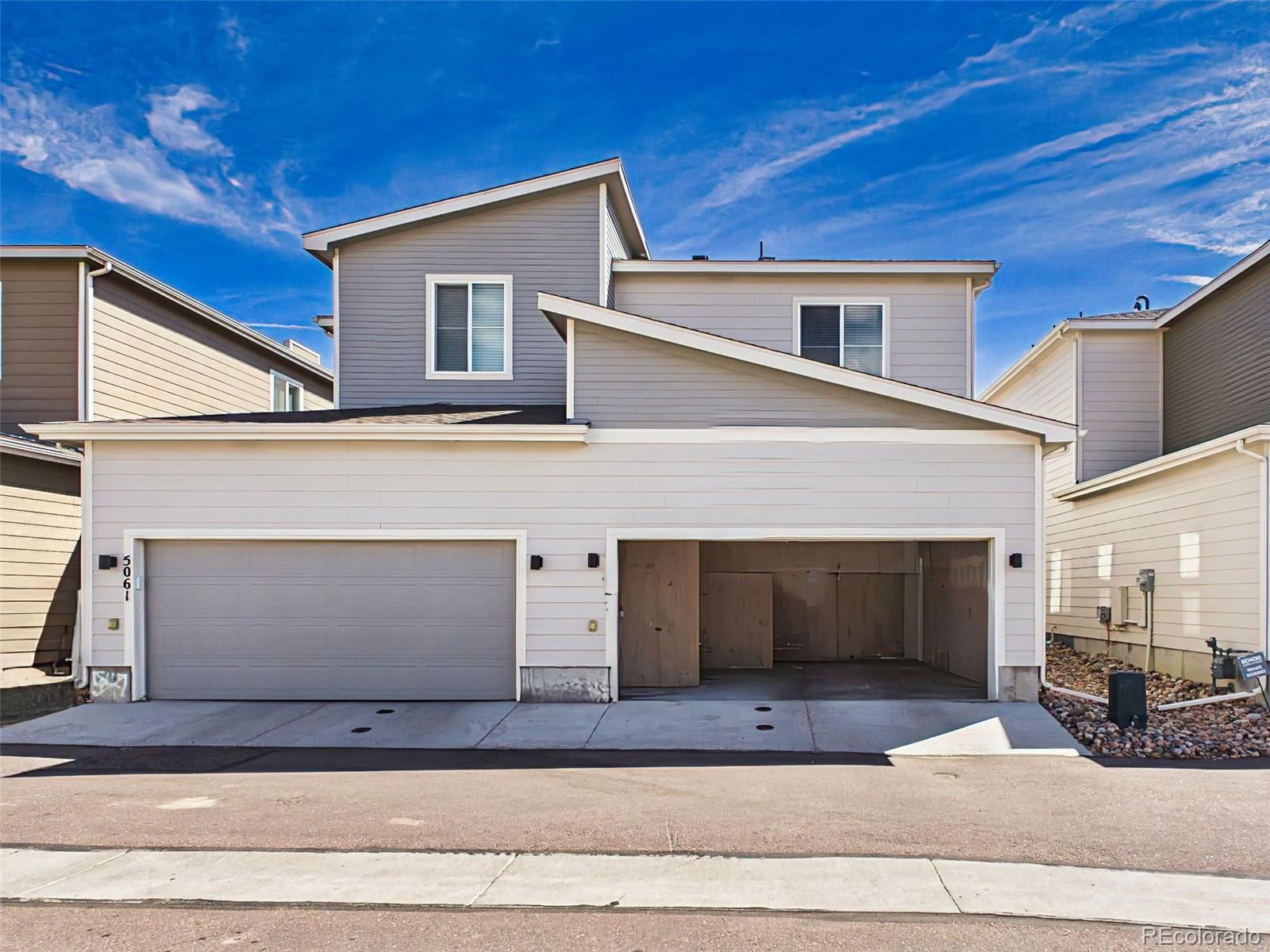 MLS Image #43 for 5047  baseline view,colorado springs, Colorado