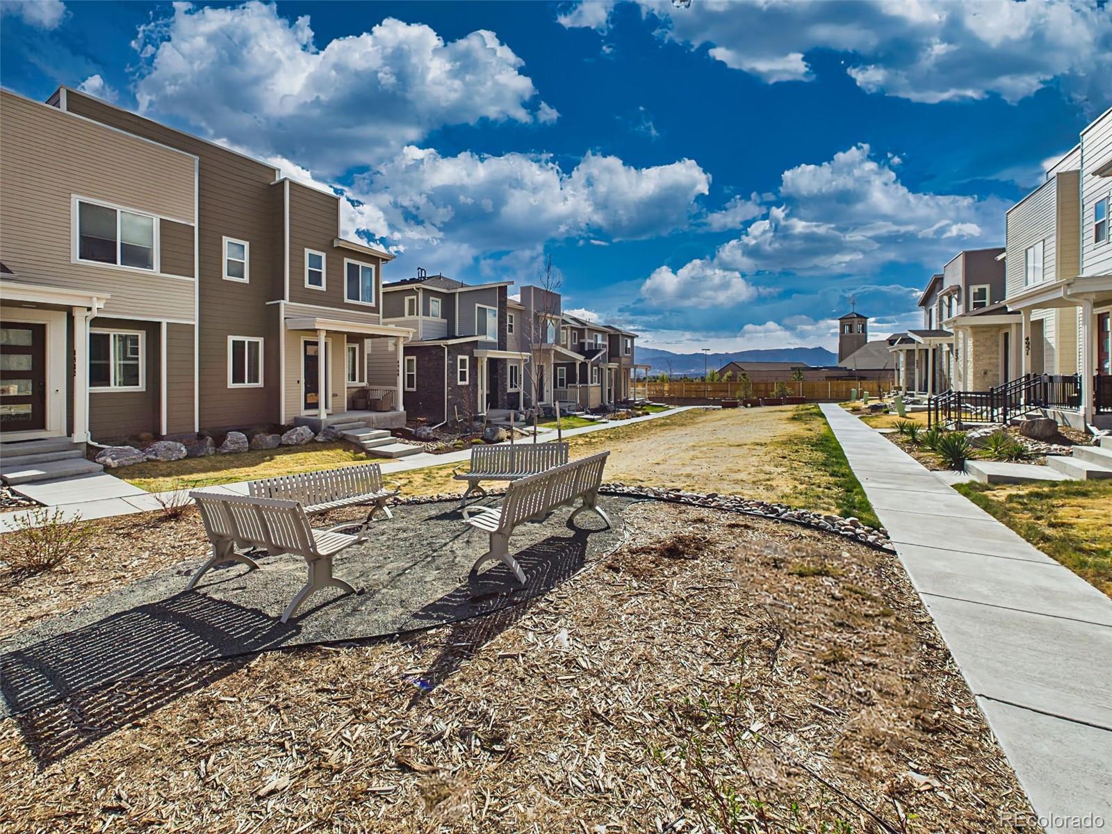 MLS Image #45 for 5047  baseline view,colorado springs, Colorado