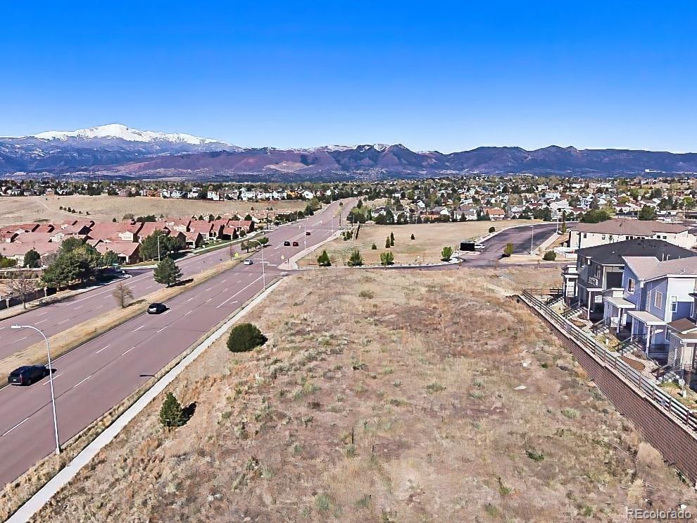 MLS Image #48 for 5047  baseline view,colorado springs, Colorado