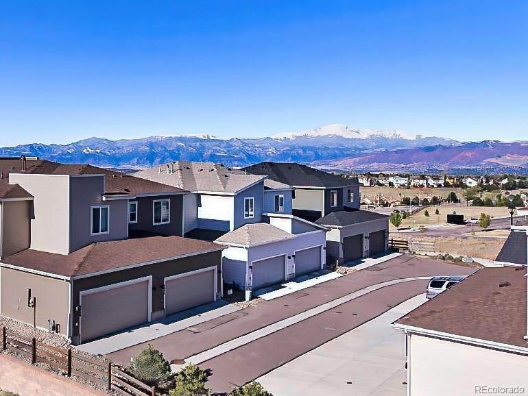 MLS Image #49 for 5047  baseline view,colorado springs, Colorado