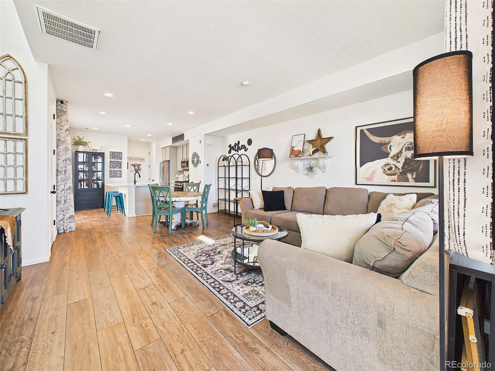MLS Image #5 for 5047  baseline view,colorado springs, Colorado