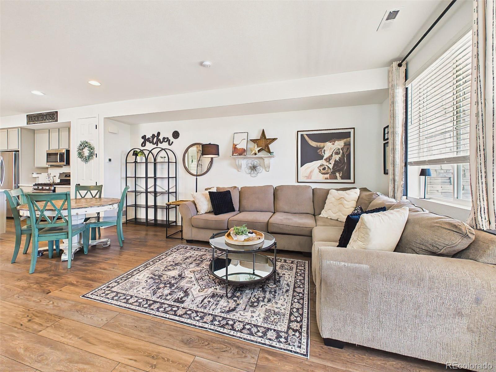 MLS Image #6 for 5047  baseline view,colorado springs, Colorado