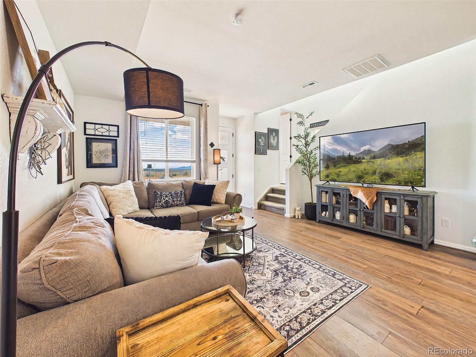 MLS Image #7 for 5047  baseline view,colorado springs, Colorado