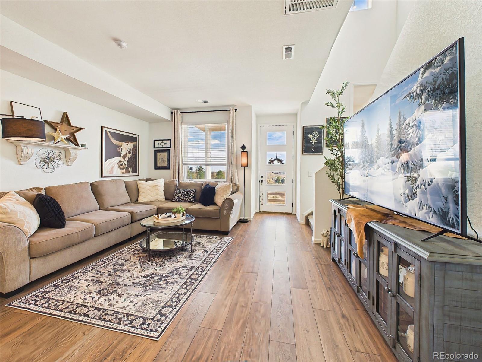 MLS Image #8 for 5047  baseline view,colorado springs, Colorado