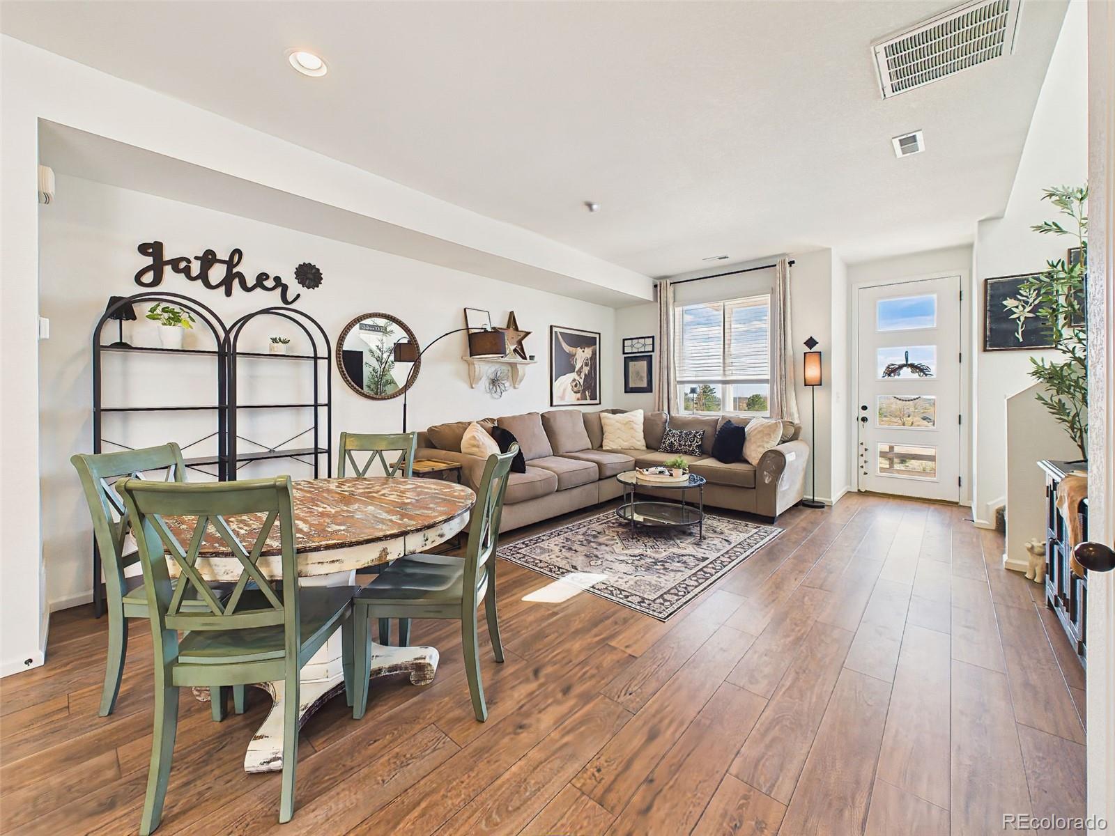 MLS Image #9 for 5047  baseline view,colorado springs, Colorado