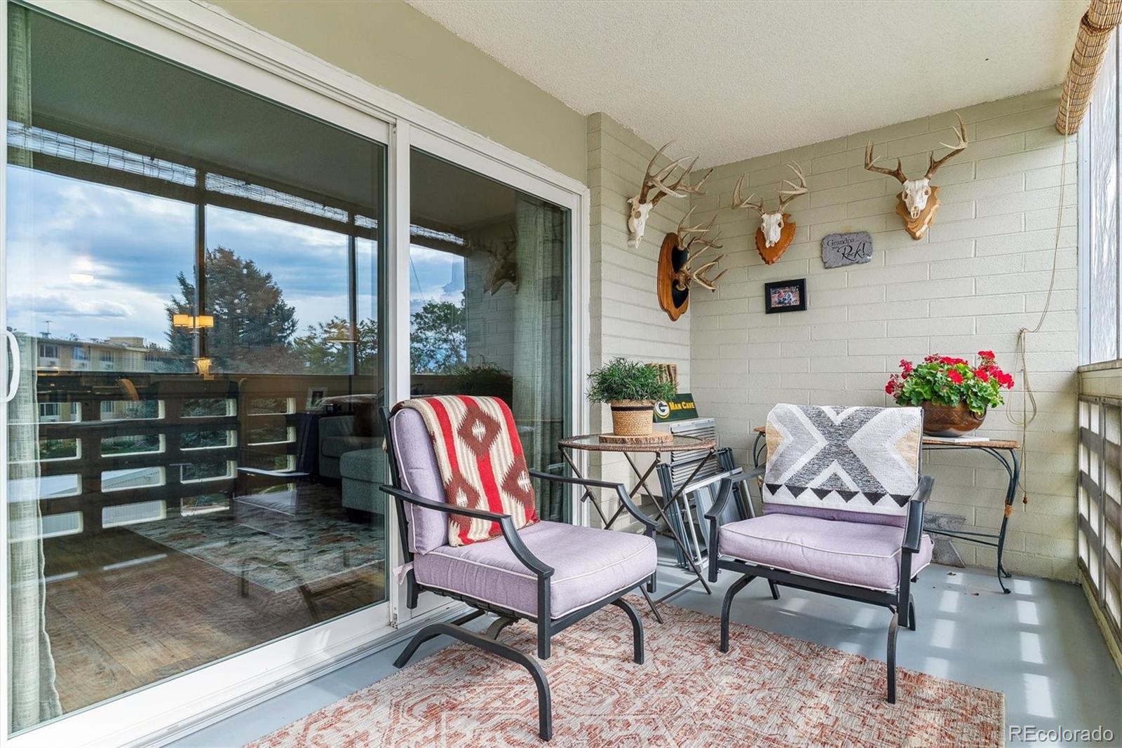 MLS Image #14 for 9360 e center avenue,denver, Colorado