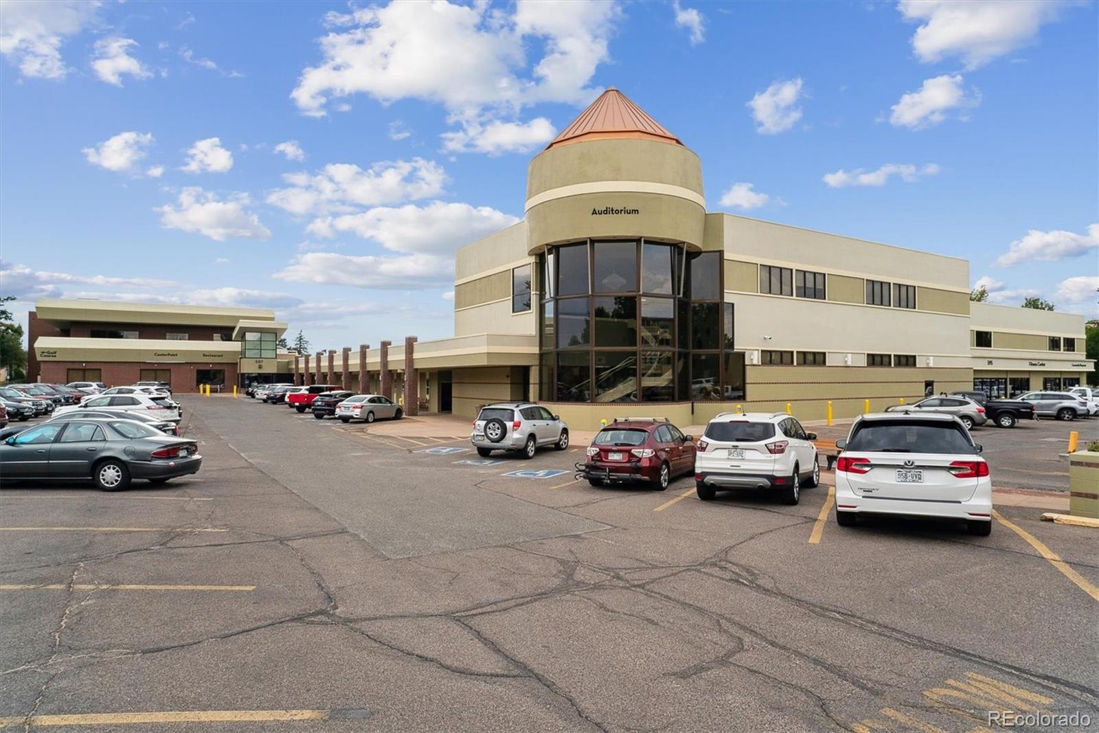 MLS Image #25 for 9360 e center avenue,denver, Colorado