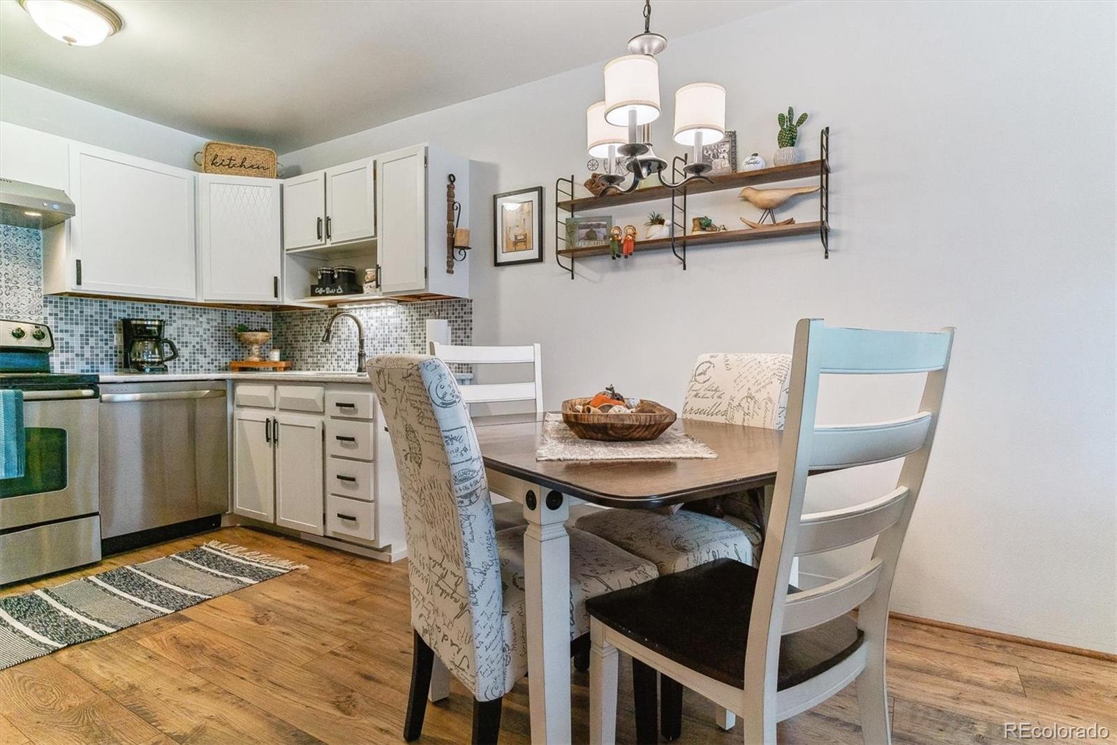 MLS Image #5 for 9360 e center avenue,denver, Colorado