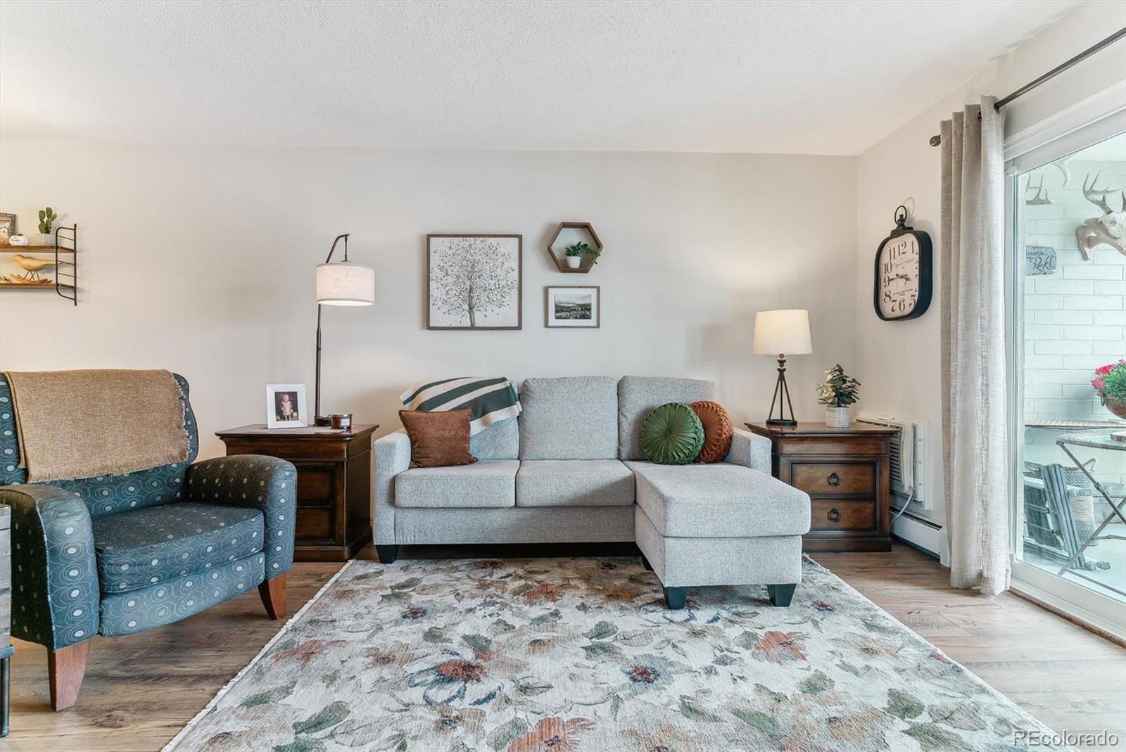 MLS Image #6 for 9360 e center avenue,denver, Colorado