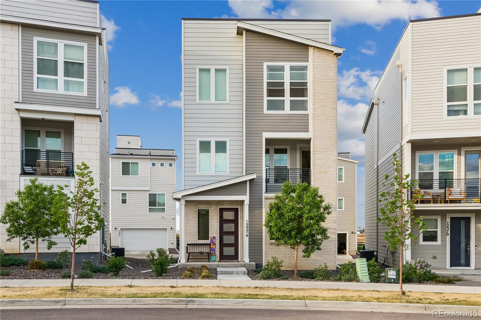 MLS Image #0 for 12374  farmview street,northglenn, Colorado