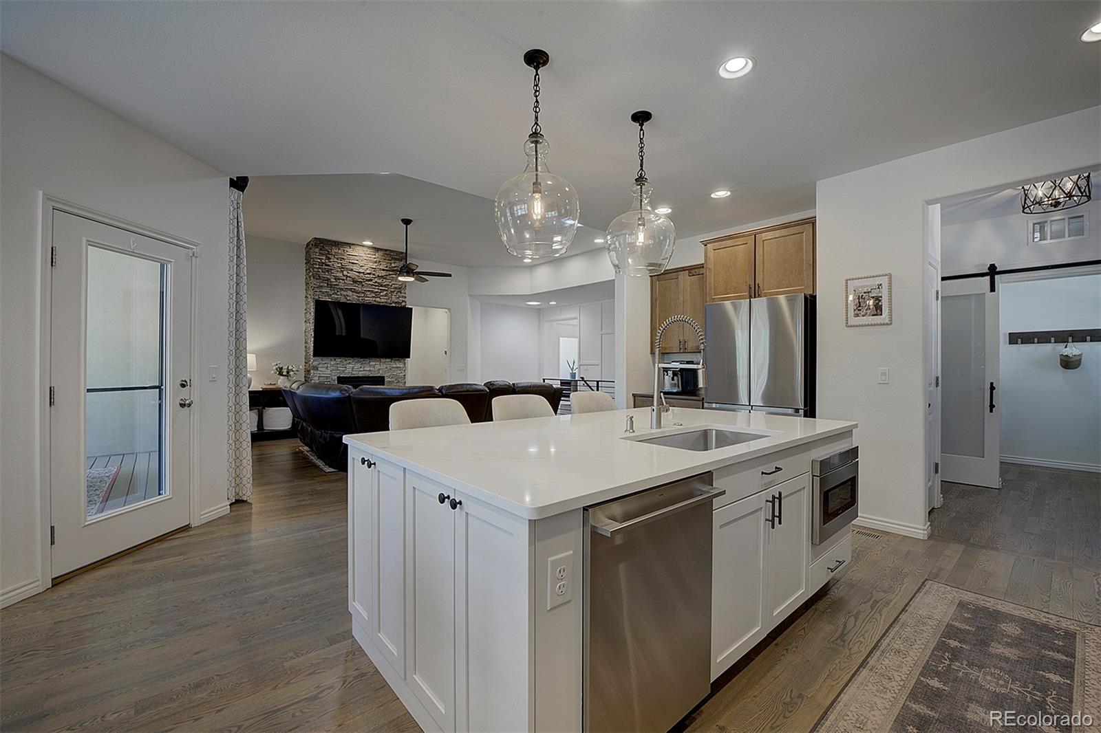 MLS Image #10 for 1558  summerglow lane,monument, Colorado