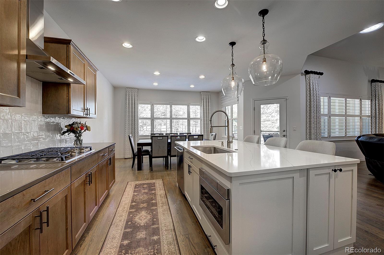 MLS Image #3 for 1558  summerglow lane,monument, Colorado