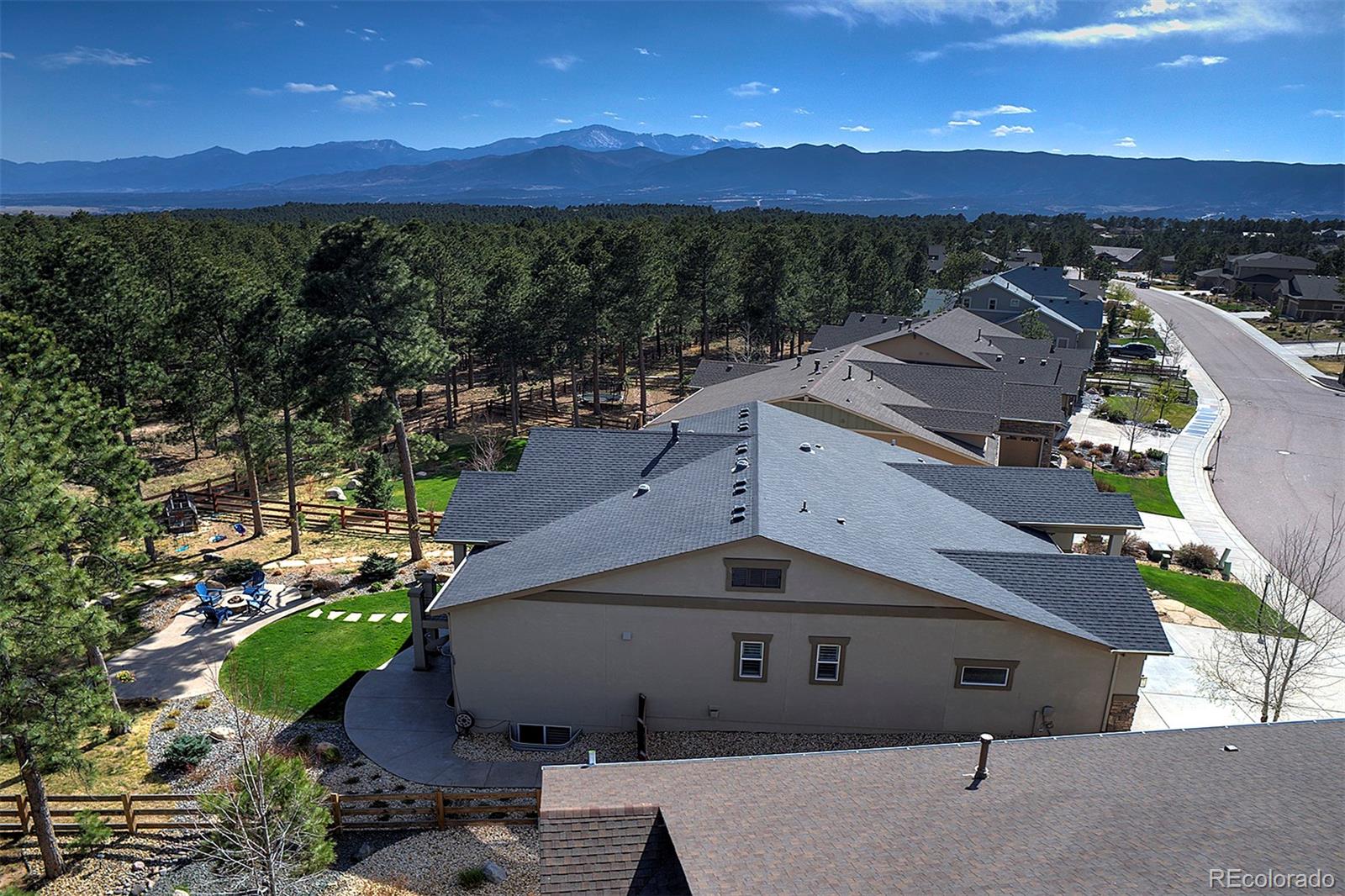 MLS Image #38 for 1558  summerglow lane,monument, Colorado