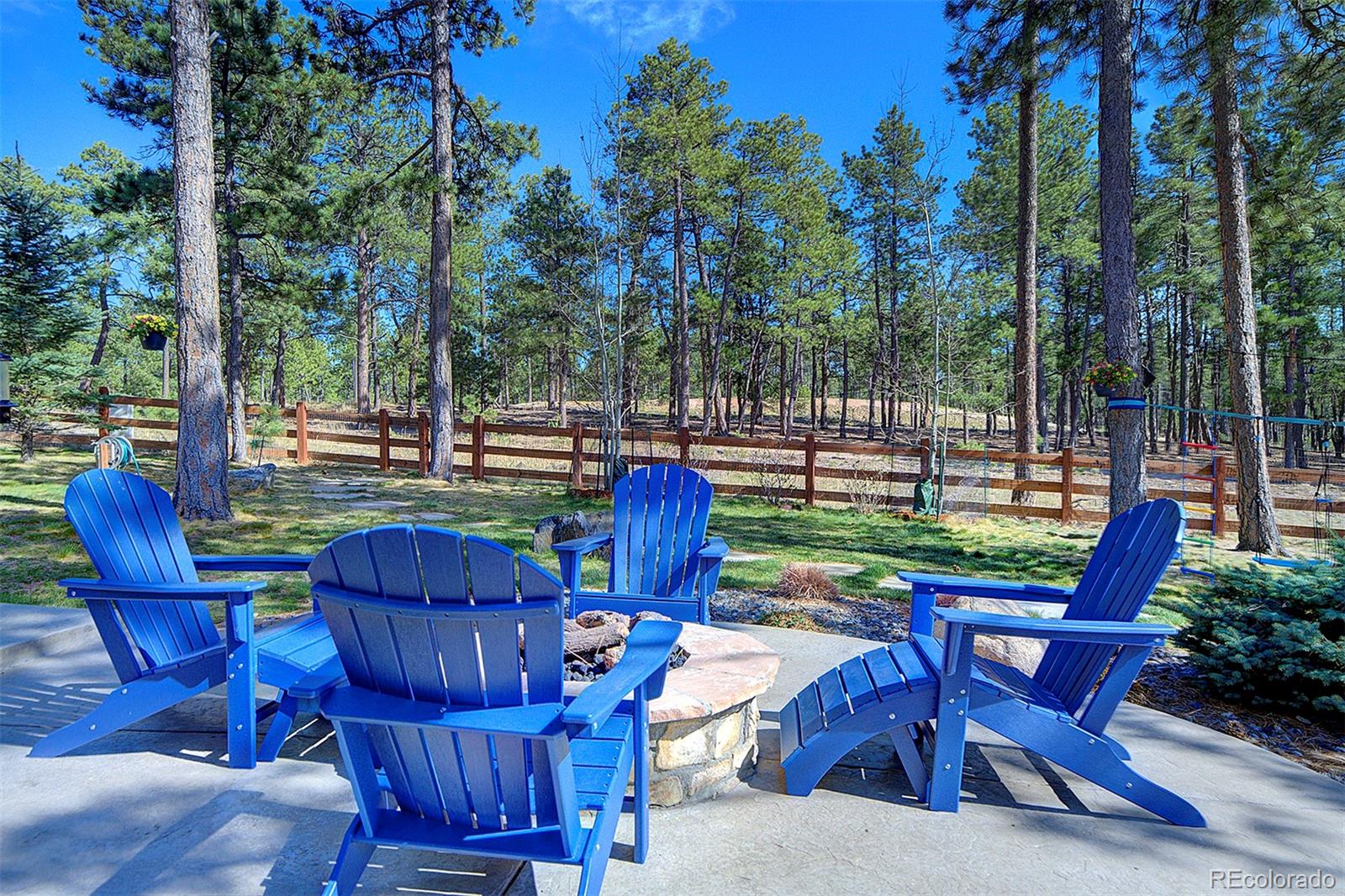 MLS Image #39 for 1558  summerglow lane,monument, Colorado