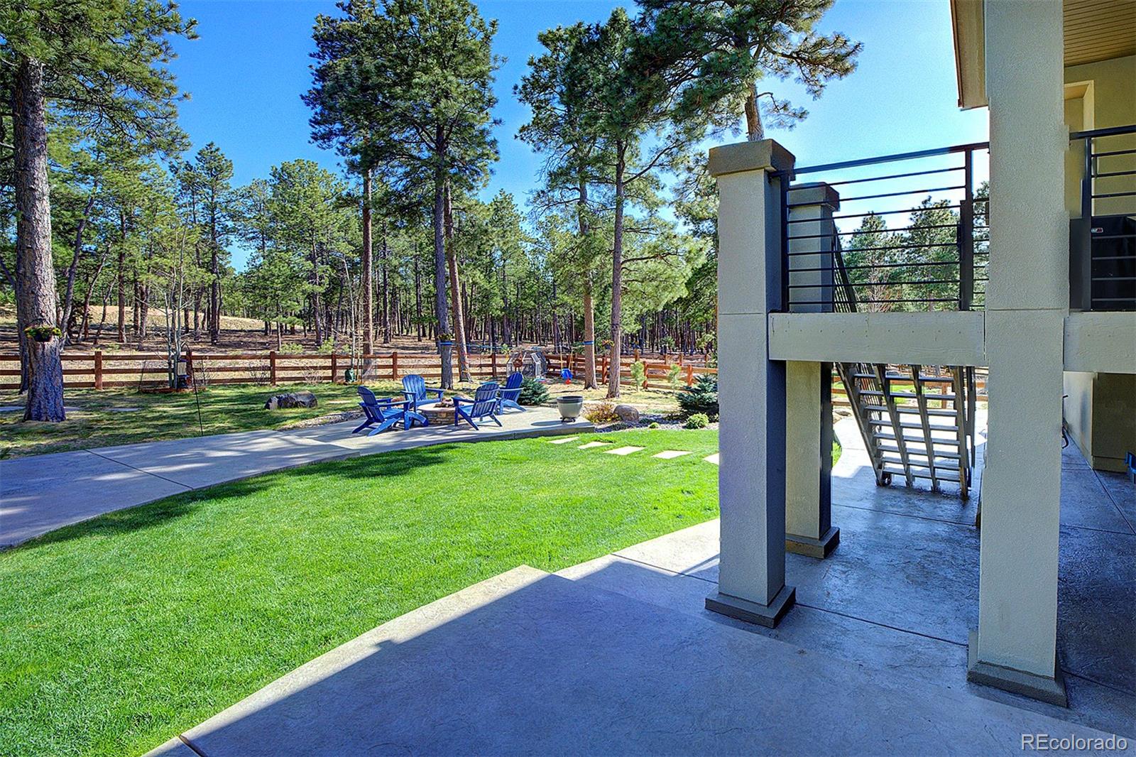MLS Image #40 for 1558  summerglow lane,monument, Colorado