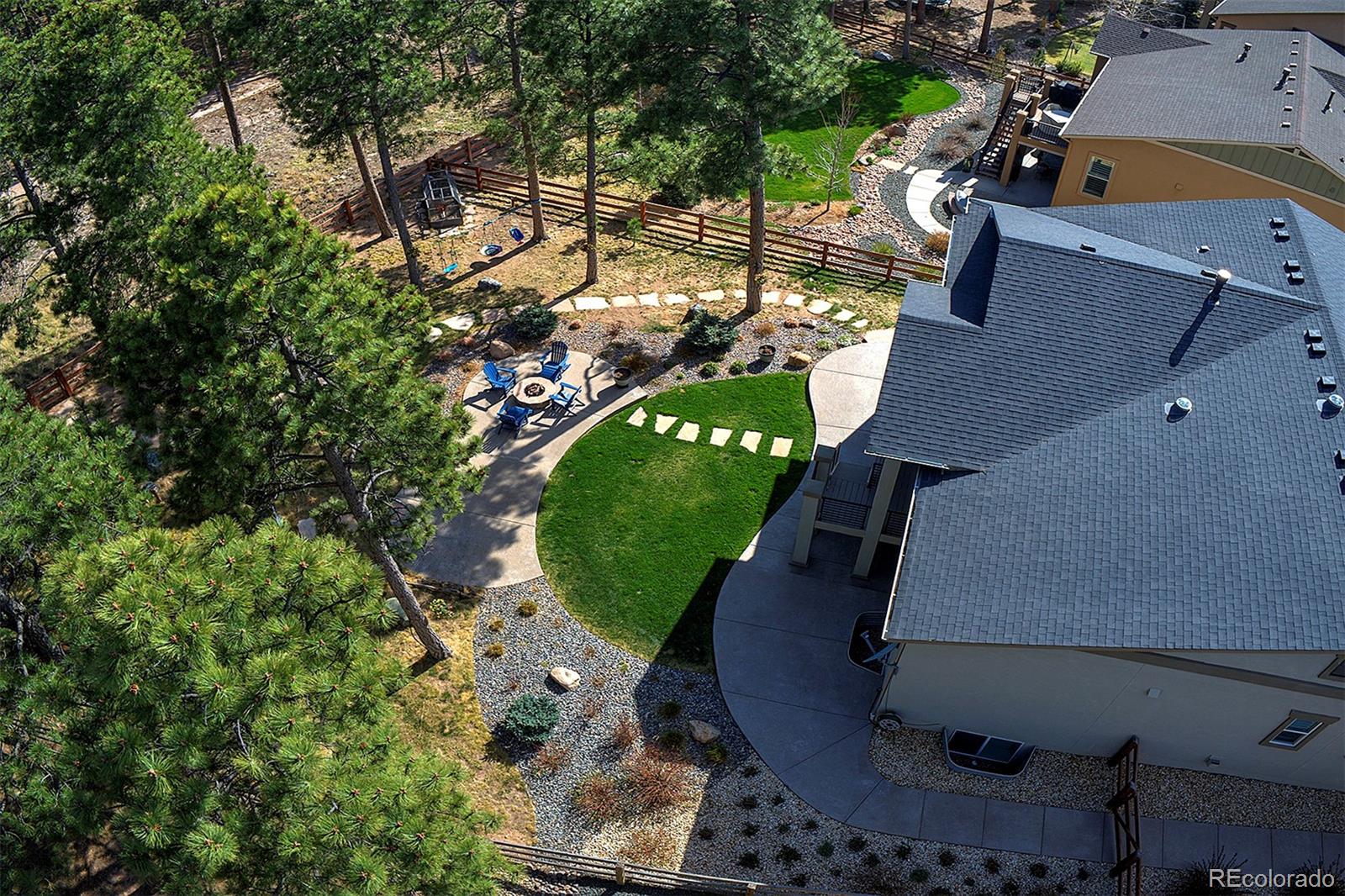 MLS Image #42 for 1558  summerglow lane,monument, Colorado
