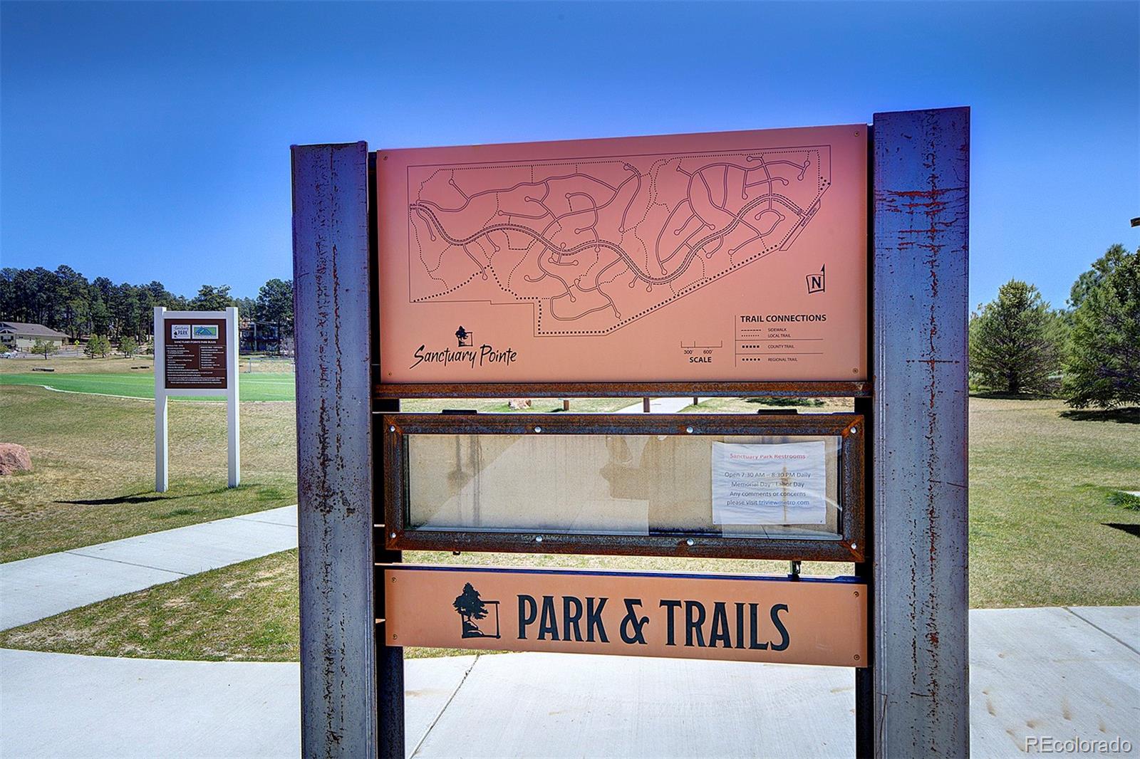 MLS Image #47 for 1558  summerglow lane,monument, Colorado