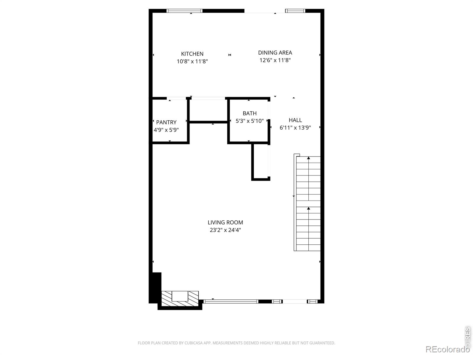 MLS Image #36 for 2104  28th ave ct,greeley, Colorado