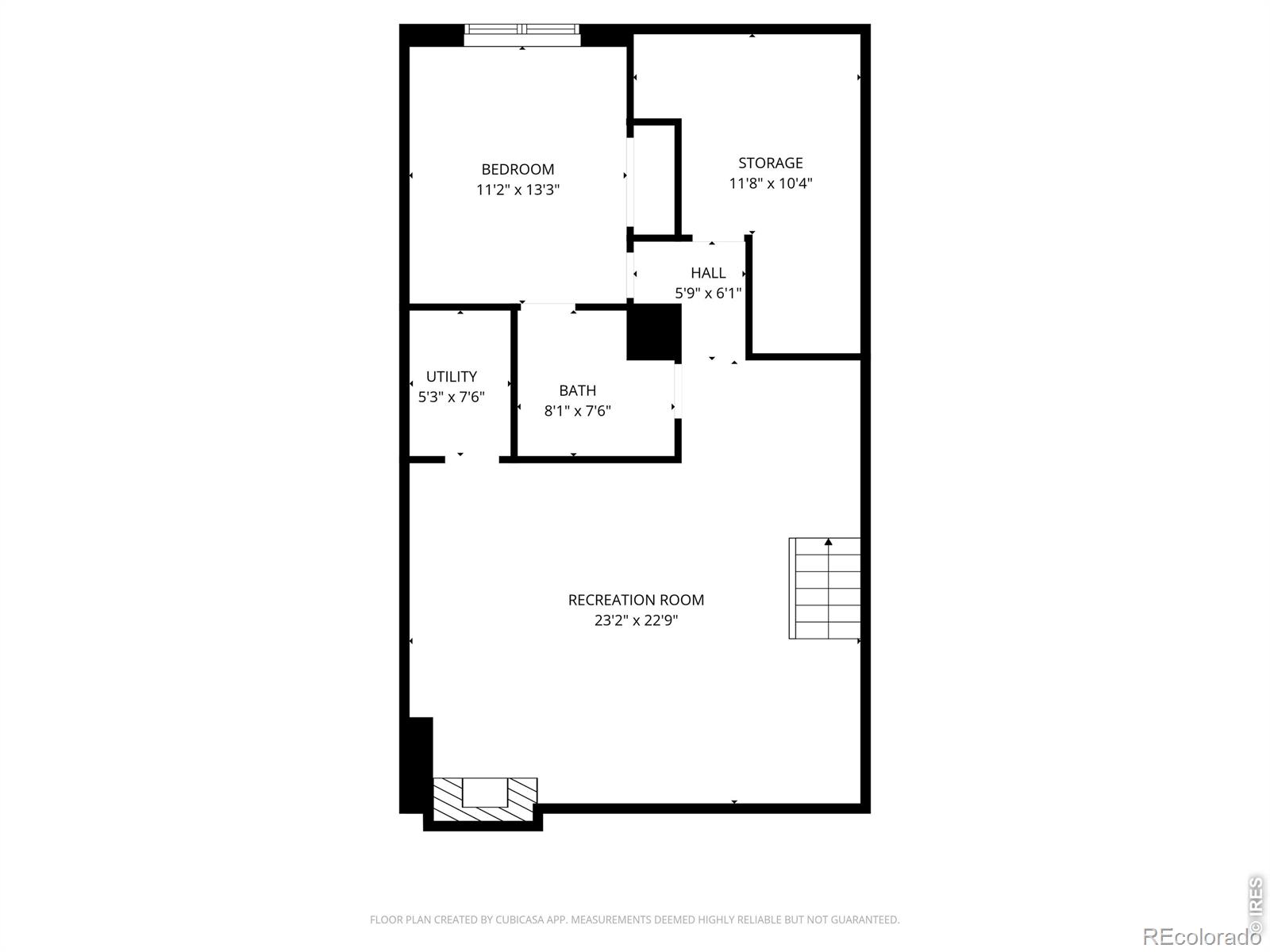 MLS Image #37 for 2104  28th ave ct,greeley, Colorado