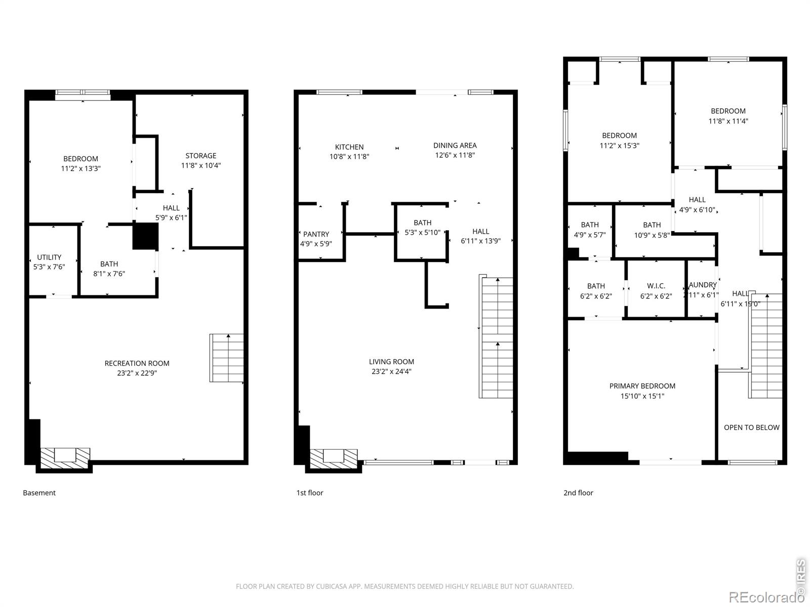 MLS Image #40 for 2104  28th ave ct,greeley, Colorado