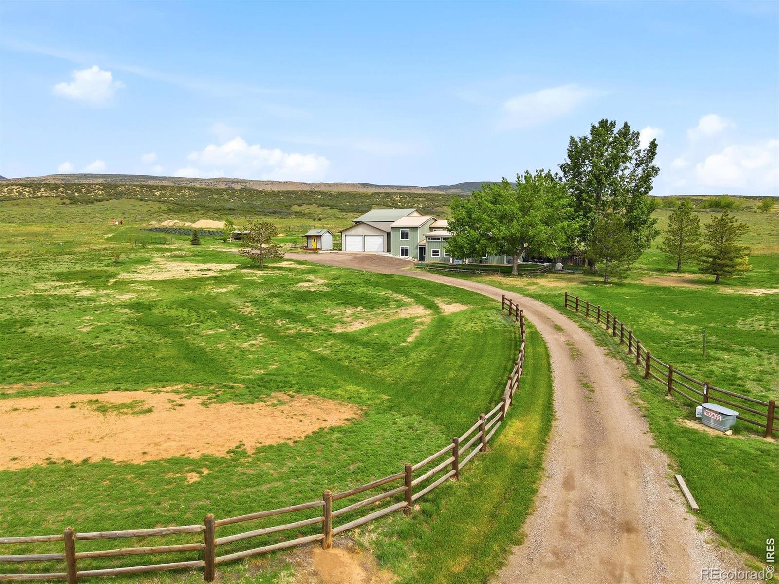 MLS Image #1 for 10320  miners lake road,fort collins, Colorado