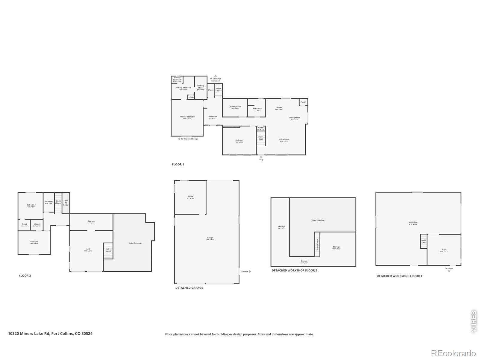 MLS Image #47 for 10320  miners lake road,fort collins, Colorado