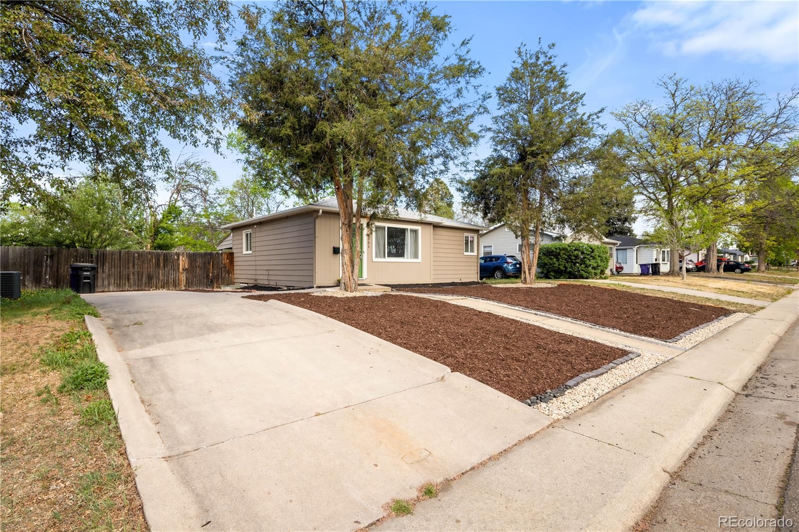 MLS Image #2 for 1351 s patton court,denver, Colorado