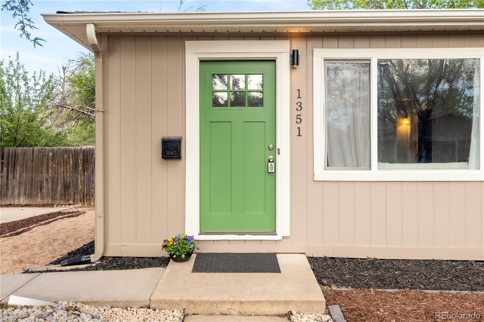 MLS Image #3 for 1351 s patton court,denver, Colorado