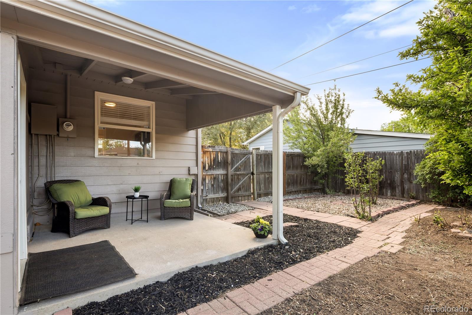 MLS Image #33 for 1351 s patton court,denver, Colorado