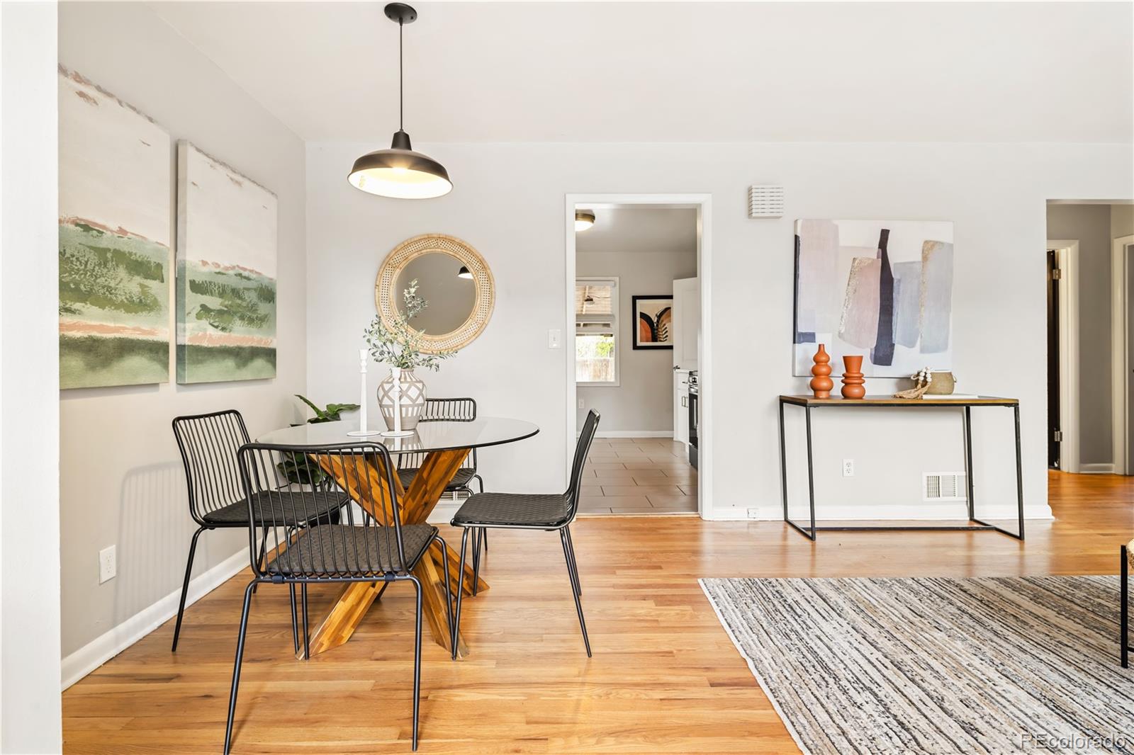 MLS Image #4 for 1351 s patton court,denver, Colorado