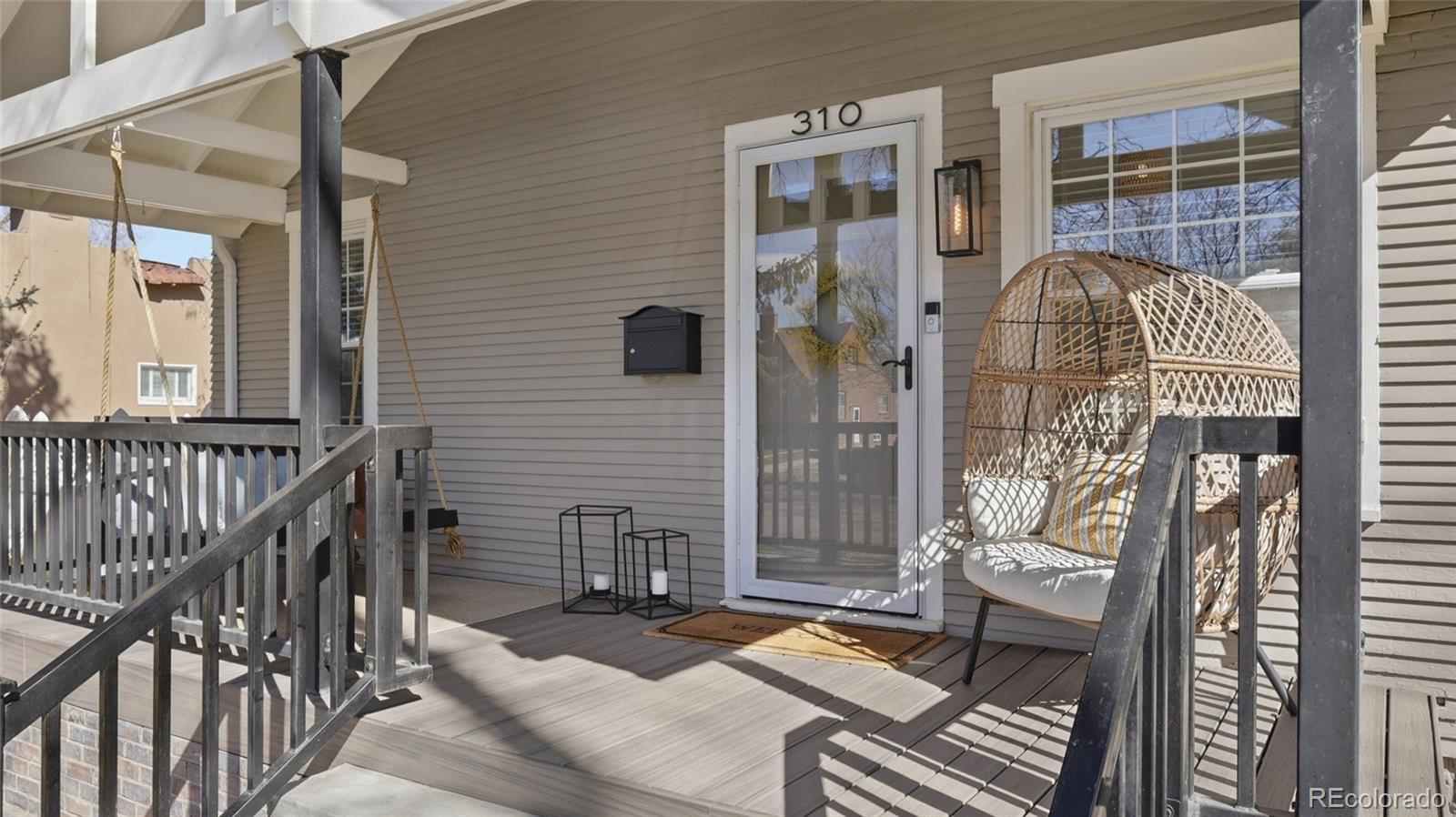 MLS Image #2 for 310  taylor street,sterling, Colorado