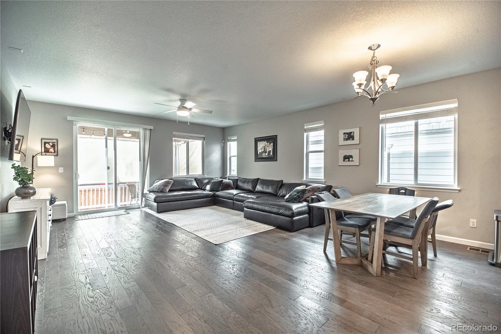 MLS Image #10 for 7408  greenwater circle,castle rock, Colorado