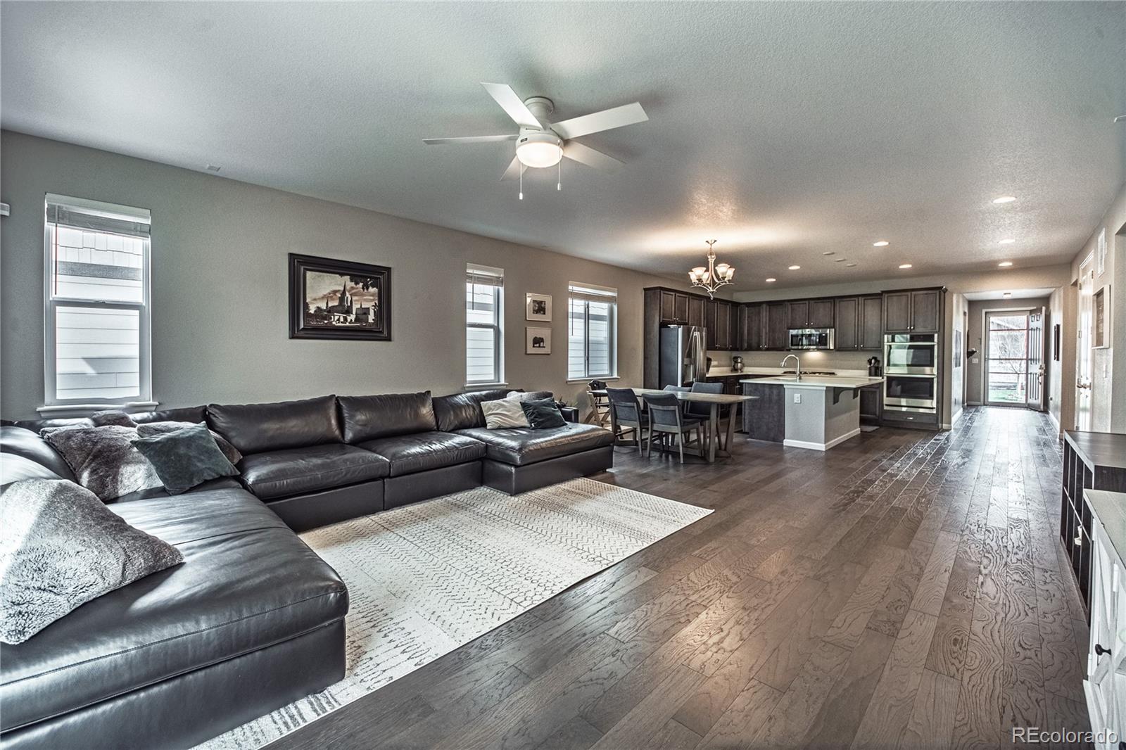 MLS Image #11 for 7408  greenwater circle,castle rock, Colorado