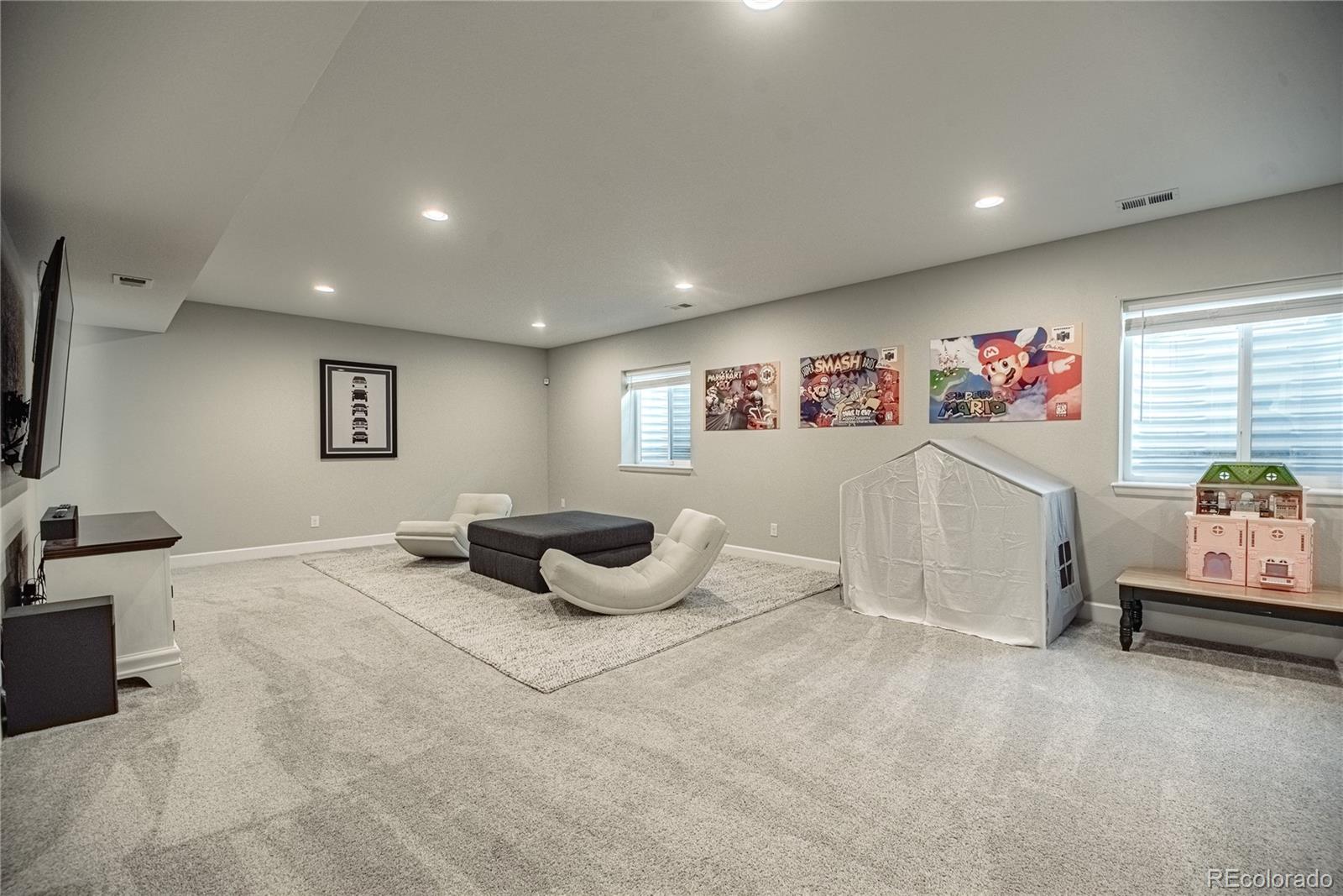 MLS Image #20 for 7408  greenwater circle,castle rock, Colorado
