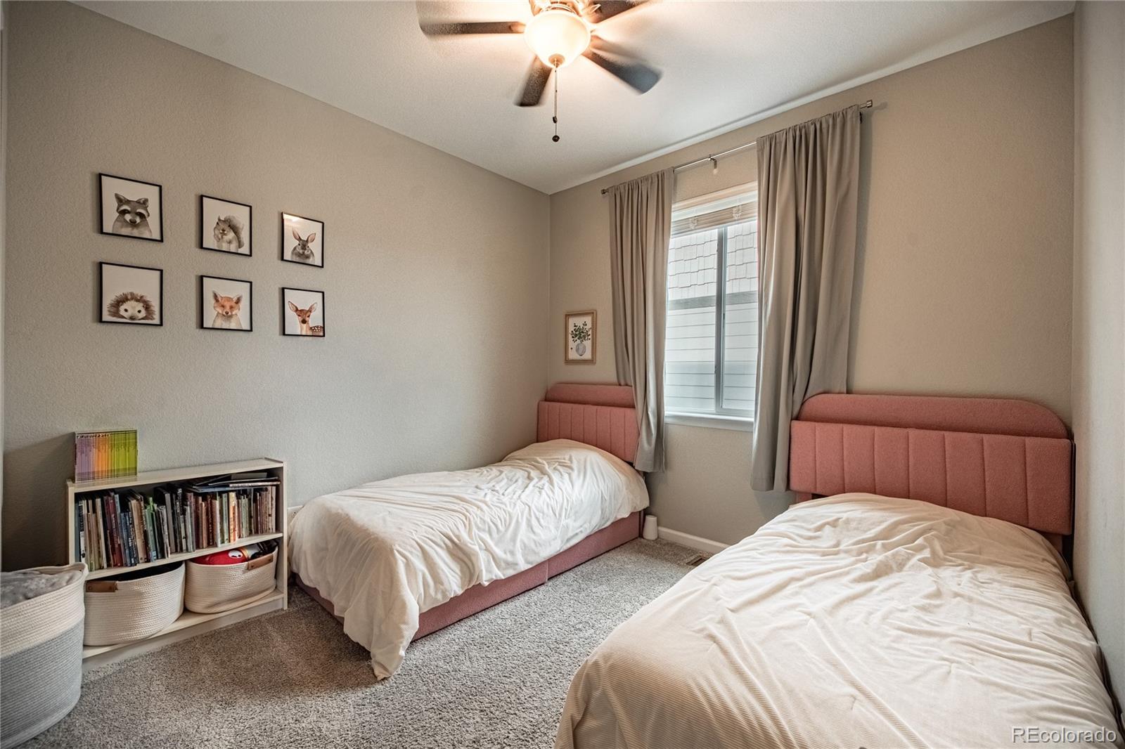 MLS Image #3 for 7408  greenwater circle,castle rock, Colorado