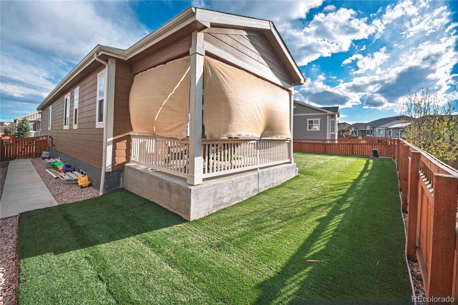 MLS Image #33 for 7408  greenwater circle,castle rock, Colorado