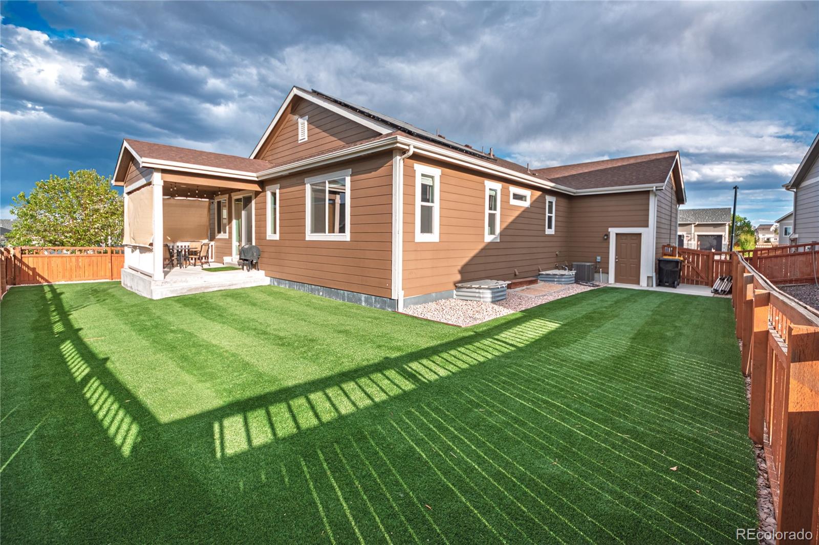 MLS Image #34 for 7408  greenwater circle,castle rock, Colorado