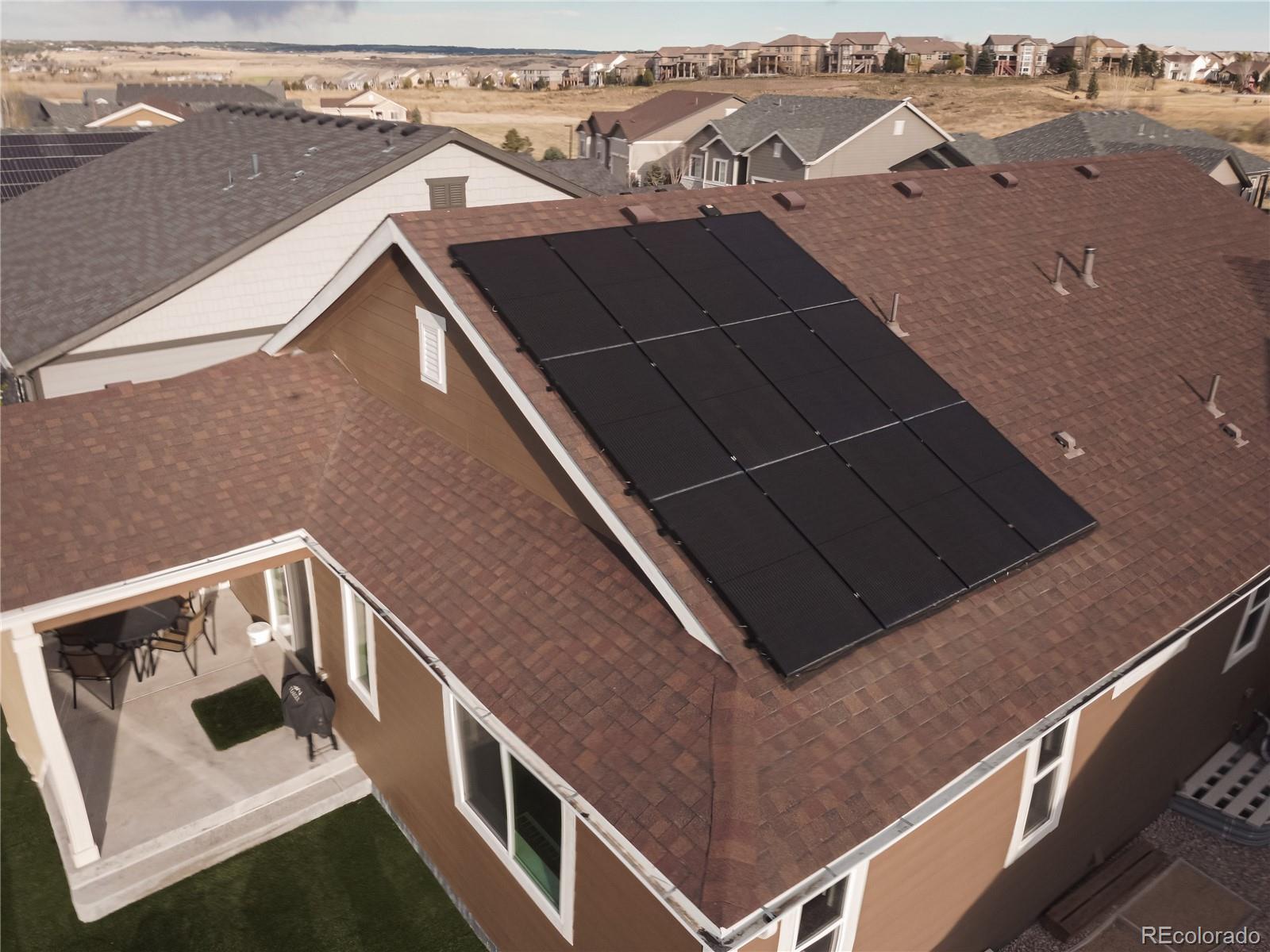 MLS Image #37 for 7408  greenwater circle,castle rock, Colorado
