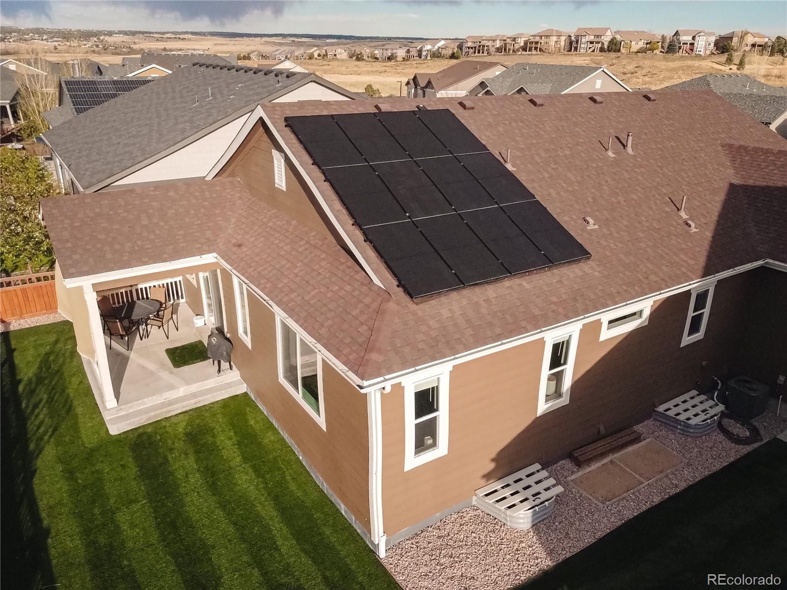 MLS Image #38 for 7408  greenwater circle,castle rock, Colorado
