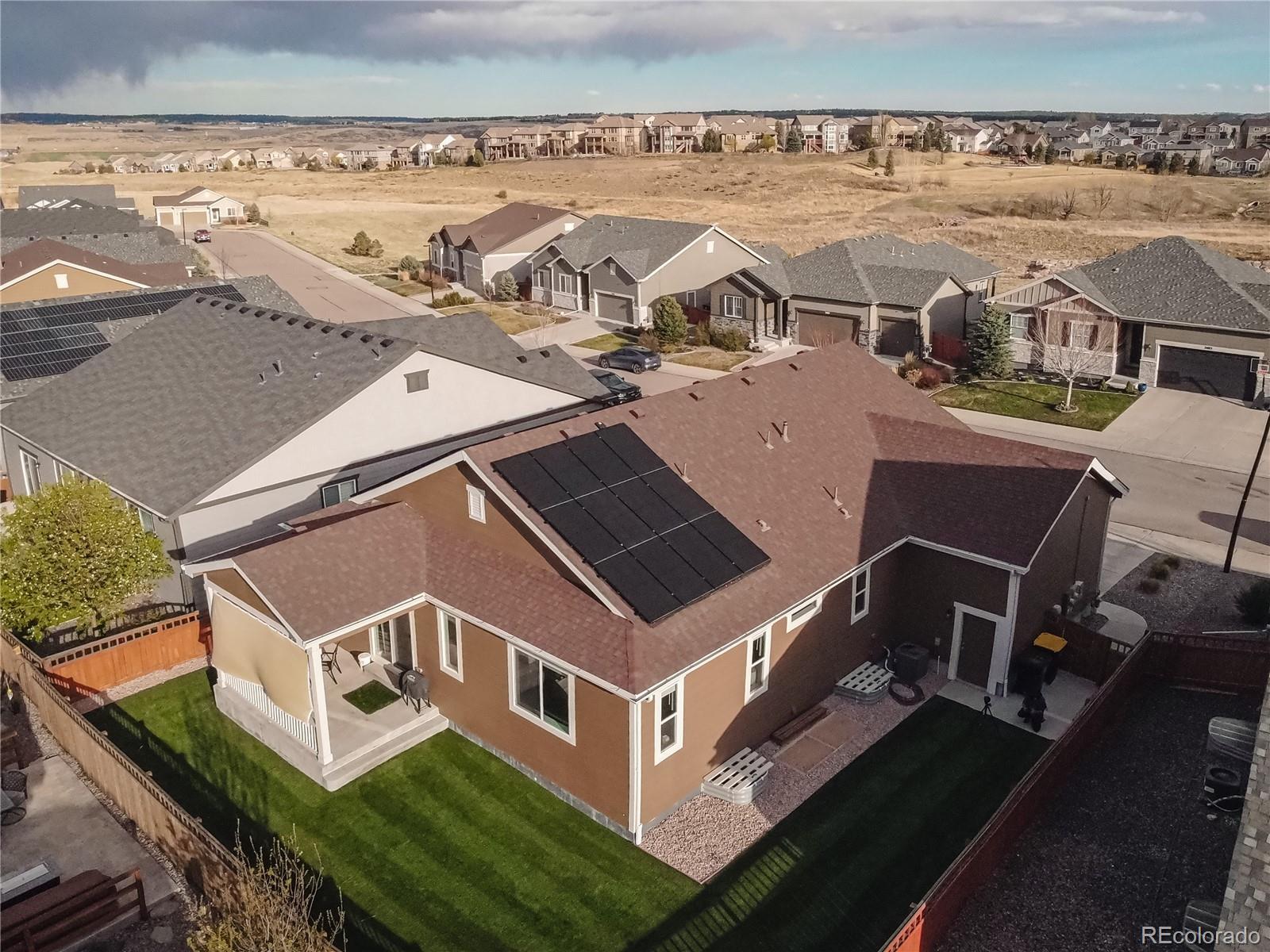 MLS Image #39 for 7408  greenwater circle,castle rock, Colorado