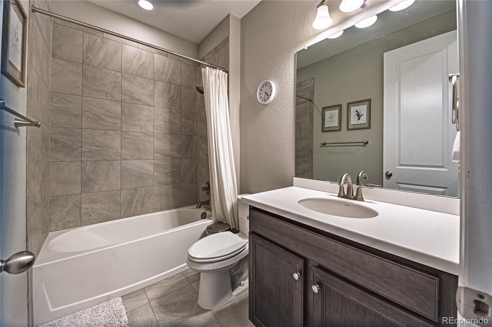 MLS Image #4 for 7408  greenwater circle,castle rock, Colorado