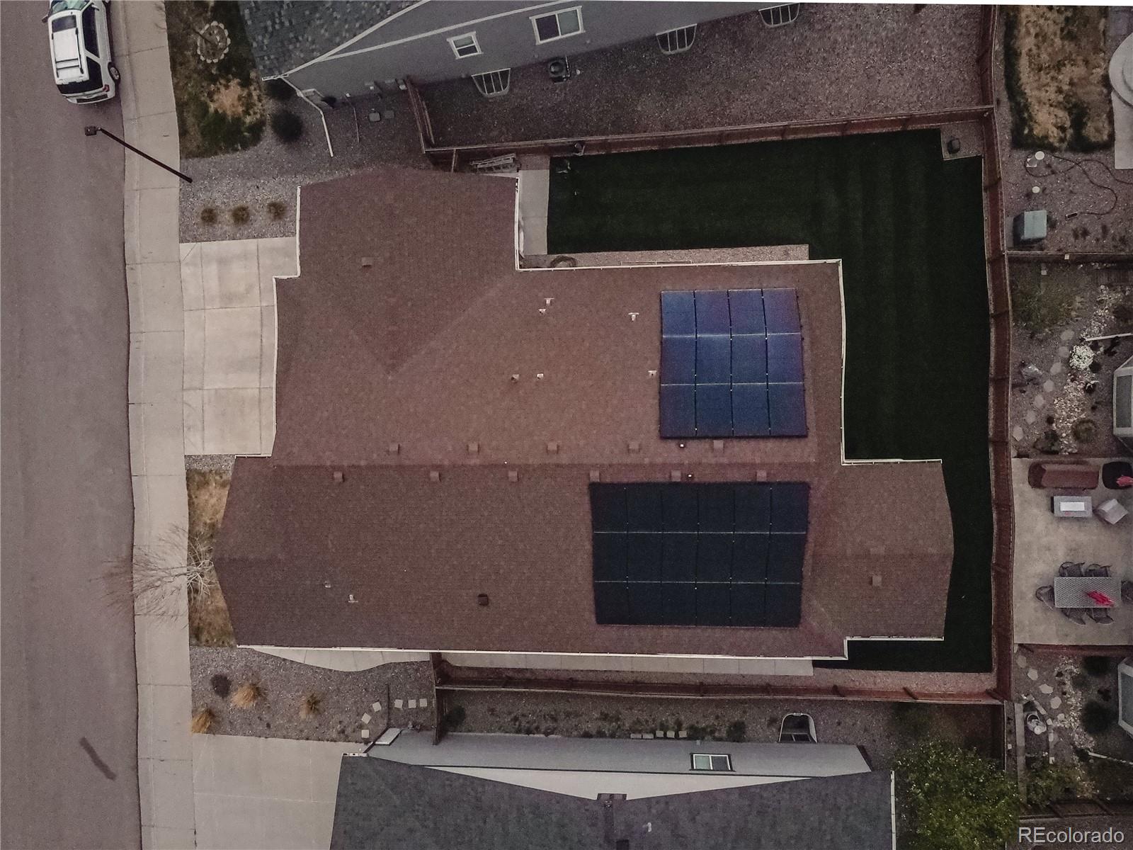 MLS Image #41 for 7408  greenwater circle,castle rock, Colorado